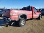 2004 GMC Sierra
