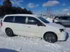 2015 DODGE GRAND CARAVAN