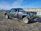 2008 CHEVROLET Silverado