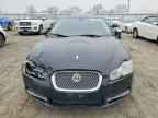 2010 JAGUAR XF
