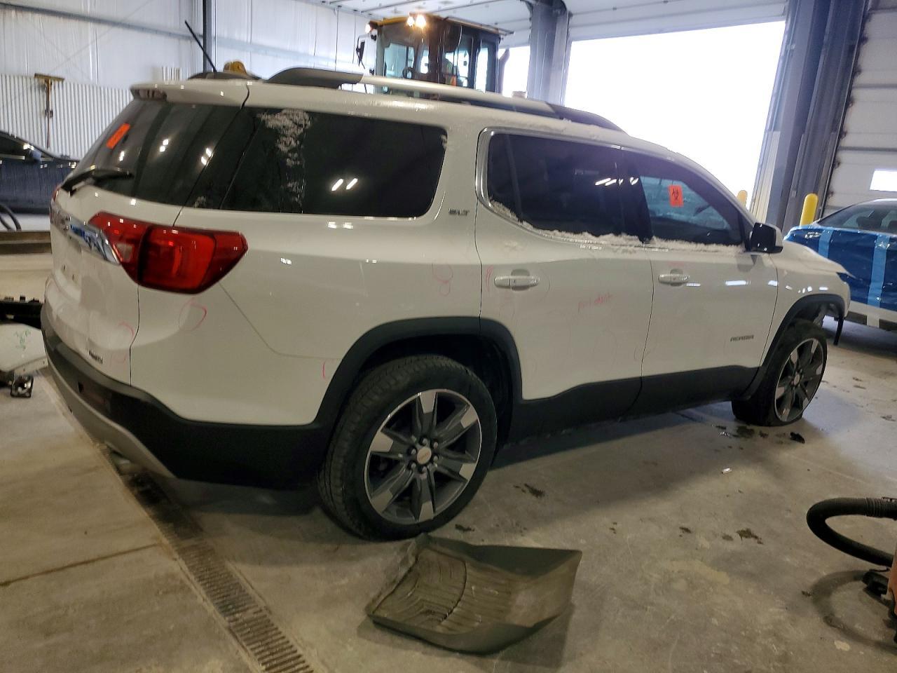 2017 GMC ACADIA