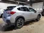 2020 SUBARU Crosstrek