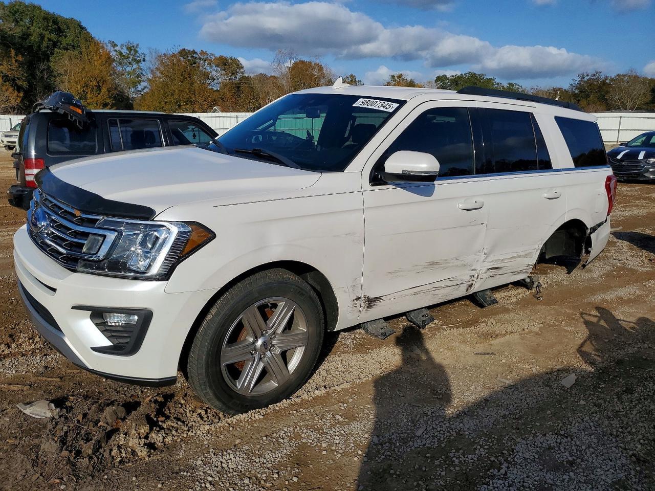 2019 FORD Expedition