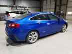 2016 CHEVROLET CRUZE
