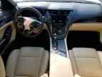 2018 CADILLAC CTS