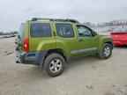 2011 NISSAN Xterra