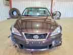2012 LEXUS IS 250