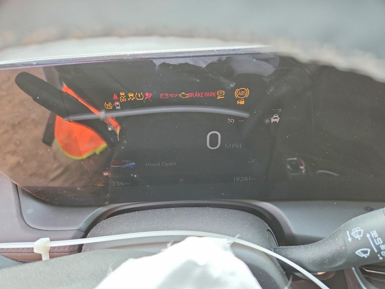 2024 BUICK Encore GX