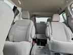 2016 TOYOTA SIENNA