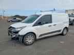 2018 FORD TRANSIT CONNECT