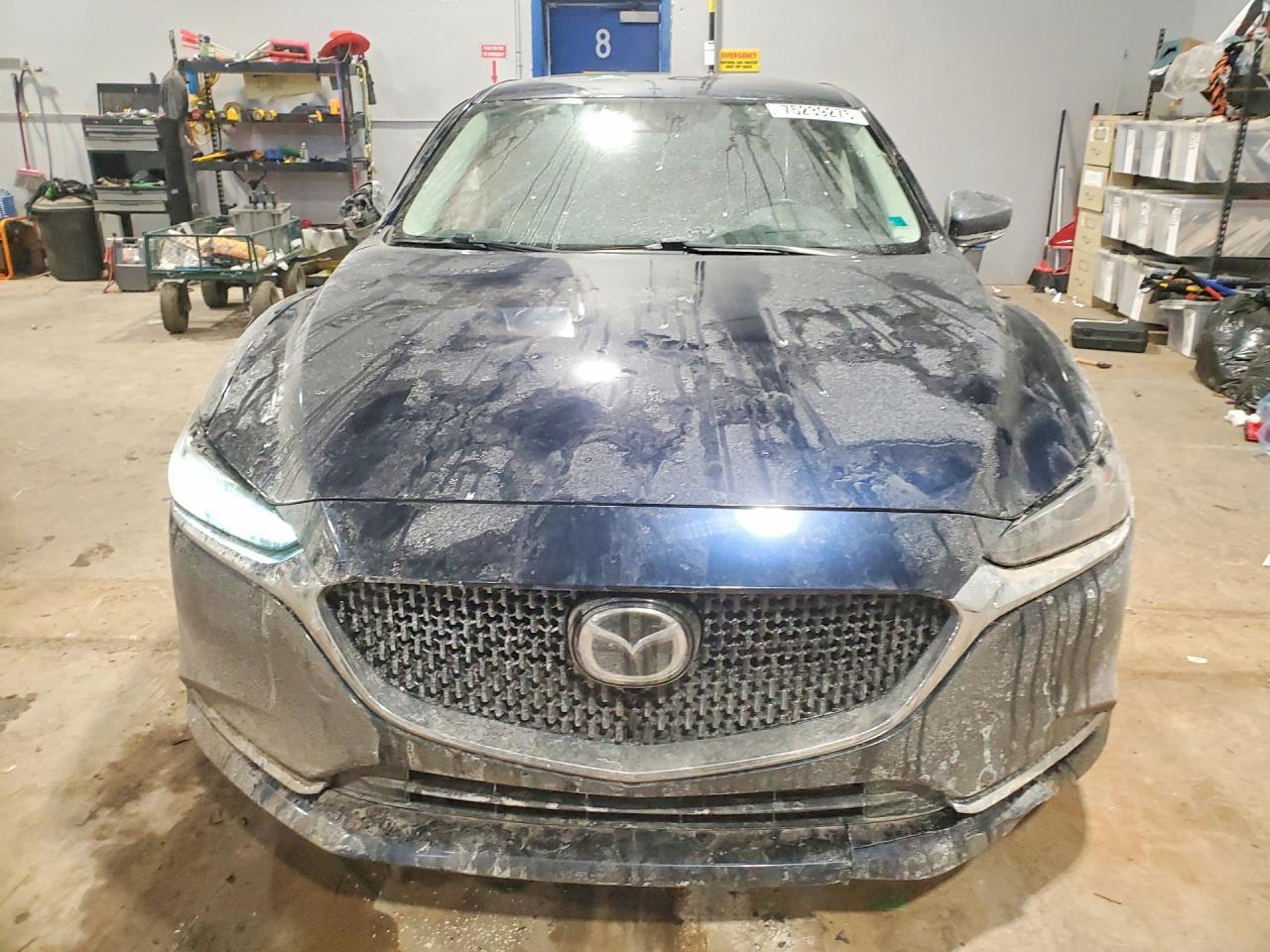 2019 MAZDA 6