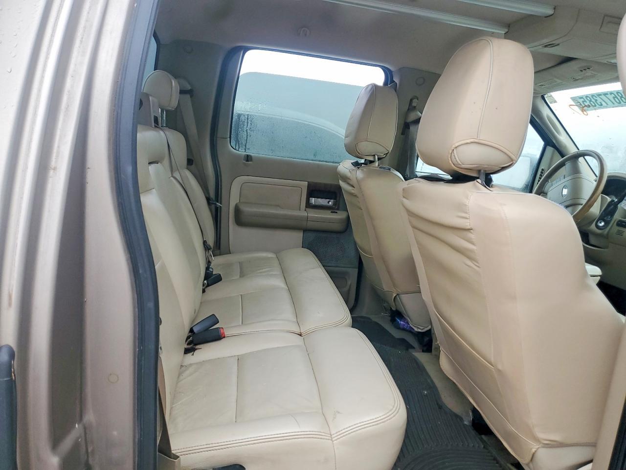 2004 FORD F-150