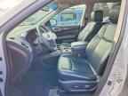 2014 NISSAN PATHFINDER