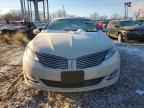 2015 LINCOLN MKZ