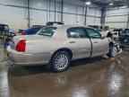 2003 LINCOLN Town Car