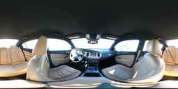 2014 DODGE CHARGER