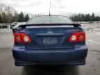 2006 TOYOTA COROLLA