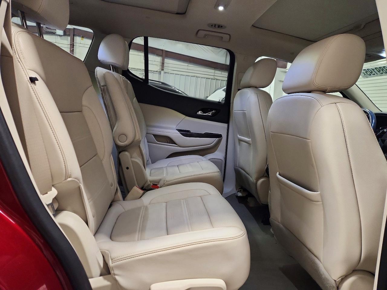 2020 GMC ACADIA