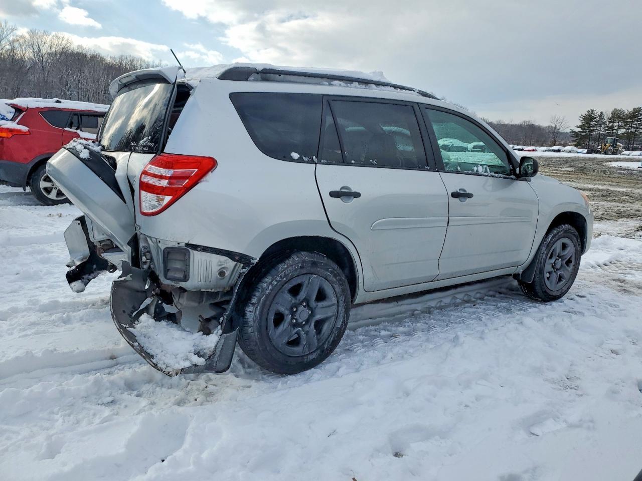 2010 TOYOTA RAV4