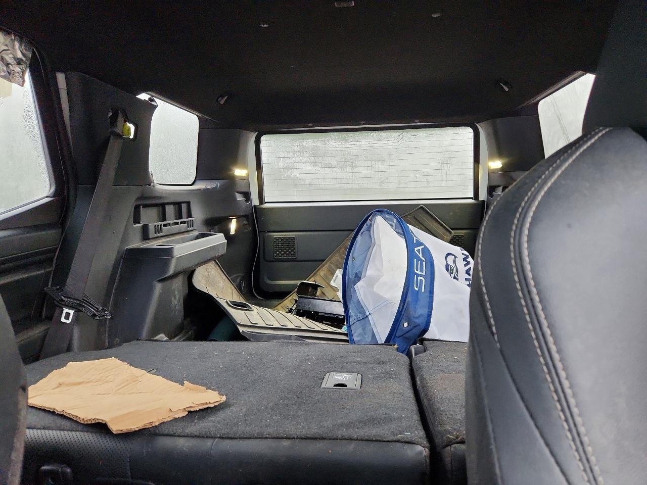 2025 TOYOTA 4Runner