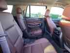 2015 CHEVROLET Tahoe