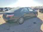 2008 TOYOTA CAMRY