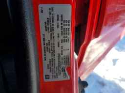 2012 CHEVROLET COLORADO