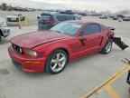 2008 FORD MUSTANG