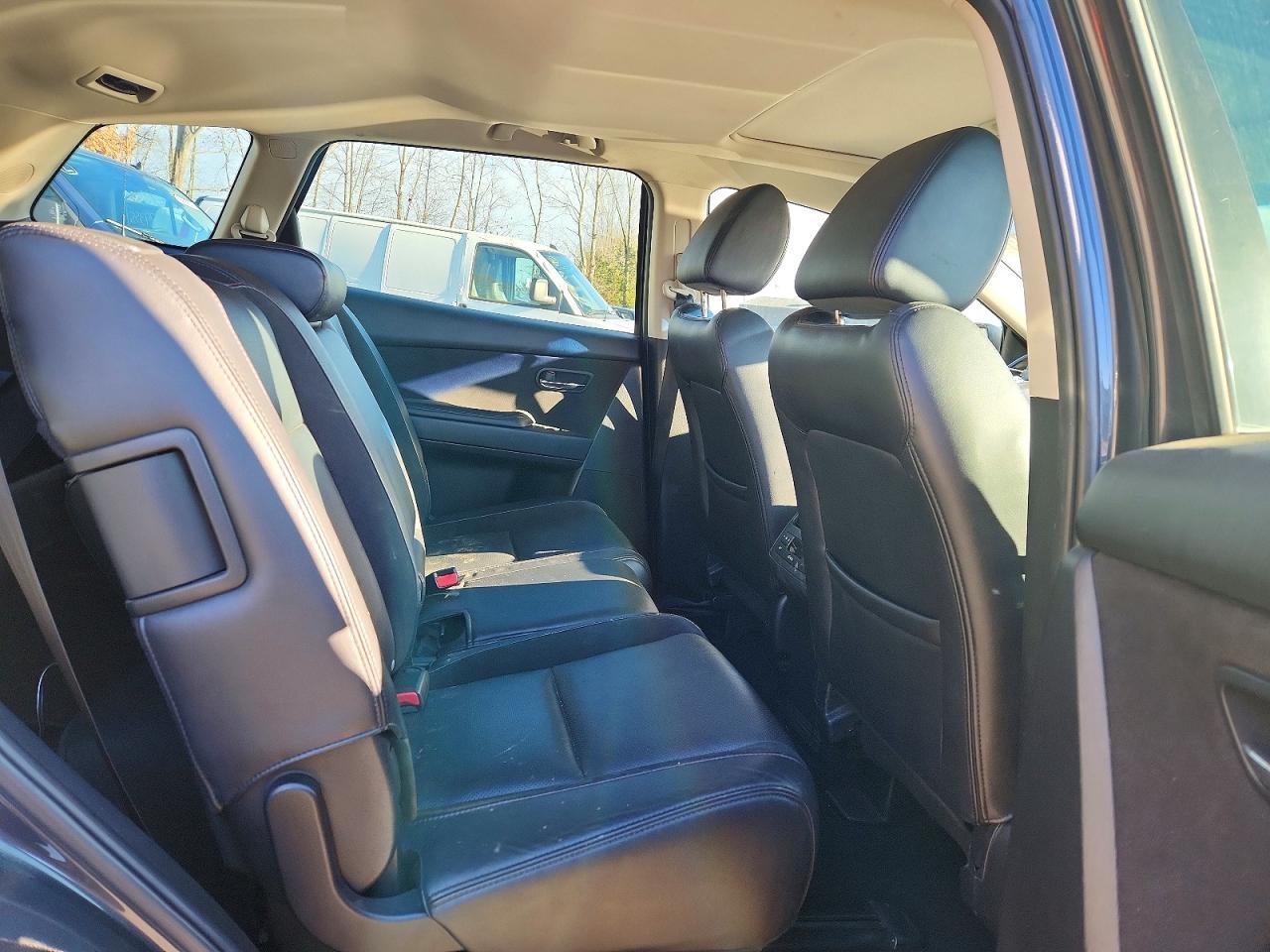 2015 MAZDA CX-9