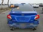 2019 SUBARU WRX