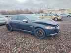 2014 JAGUAR XF