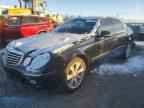 2009 MERCEDES-BENZ E-Class
