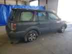 2007 HONDA PILOT
