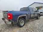 2011 CHEVROLET SILVERADO 1500