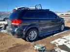 2014 DODGE JOURNEY