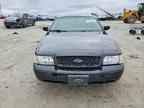2009 FORD Crown Victoria