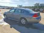 2009 CHEVROLET IMPALA