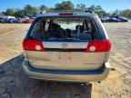 2006 TOYOTA SIENNA