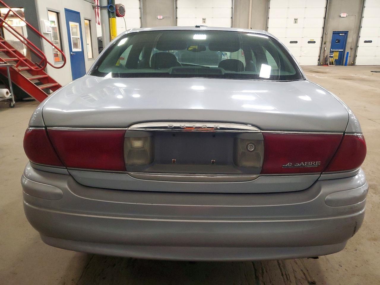 2005 BUICK Lesabre
