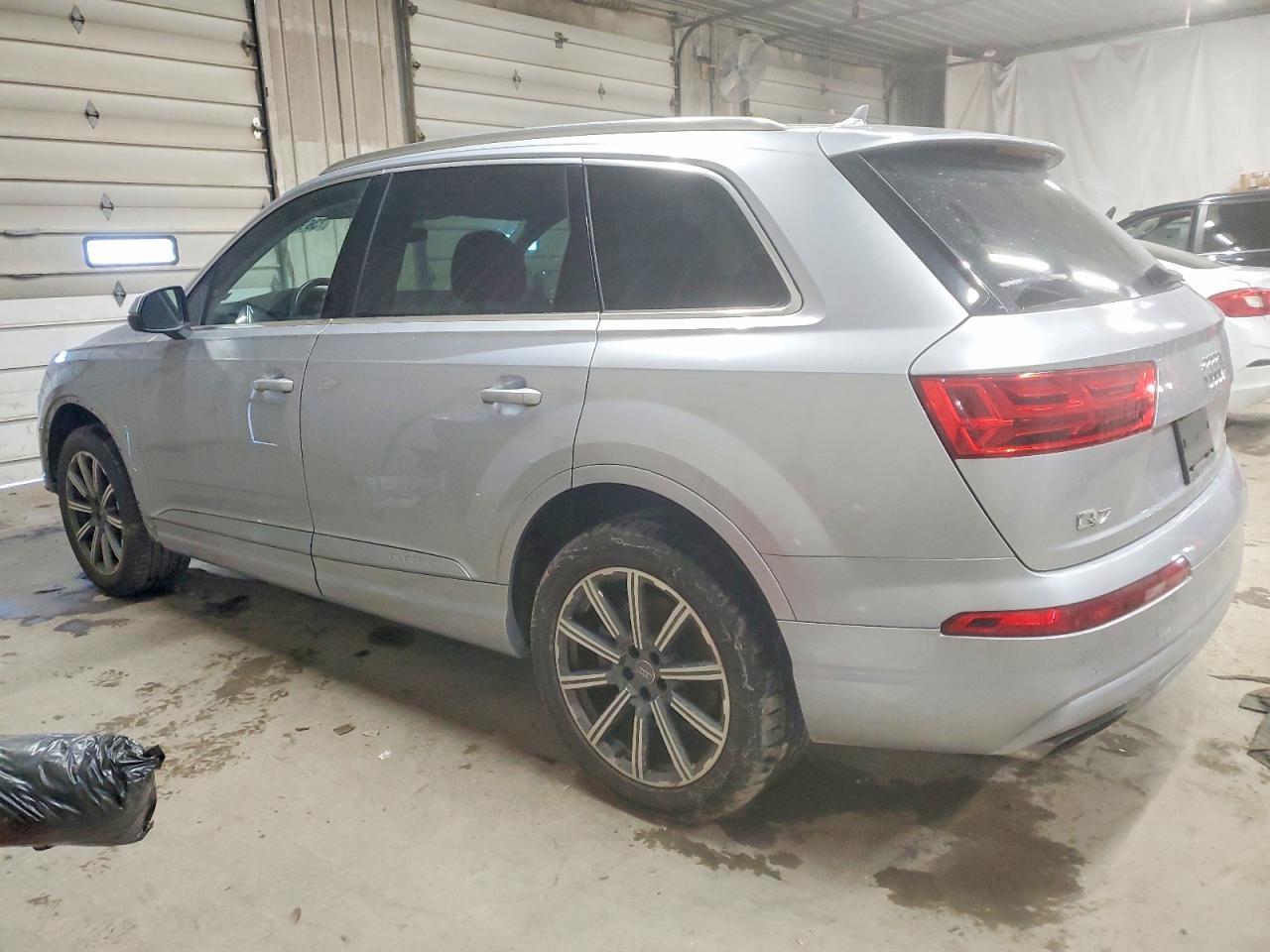 2017 AUDI Q7