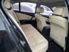2010 BMW 5 series