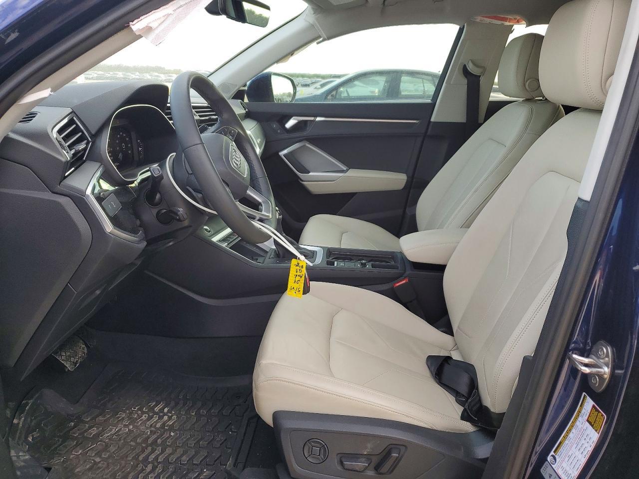 2024 AUDI Q3