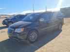 2016 CHRYSLER Town & Country