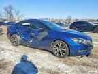 2018 NISSAN Maxima