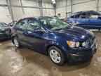 2015 CHEVROLET SONIC