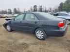 2006 TOYOTA CAMRY