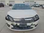 2011 FORD FUSION