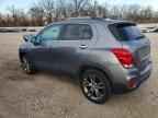 2020 CHEVROLET TRAX