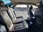 2015 LINCOLN MKZ