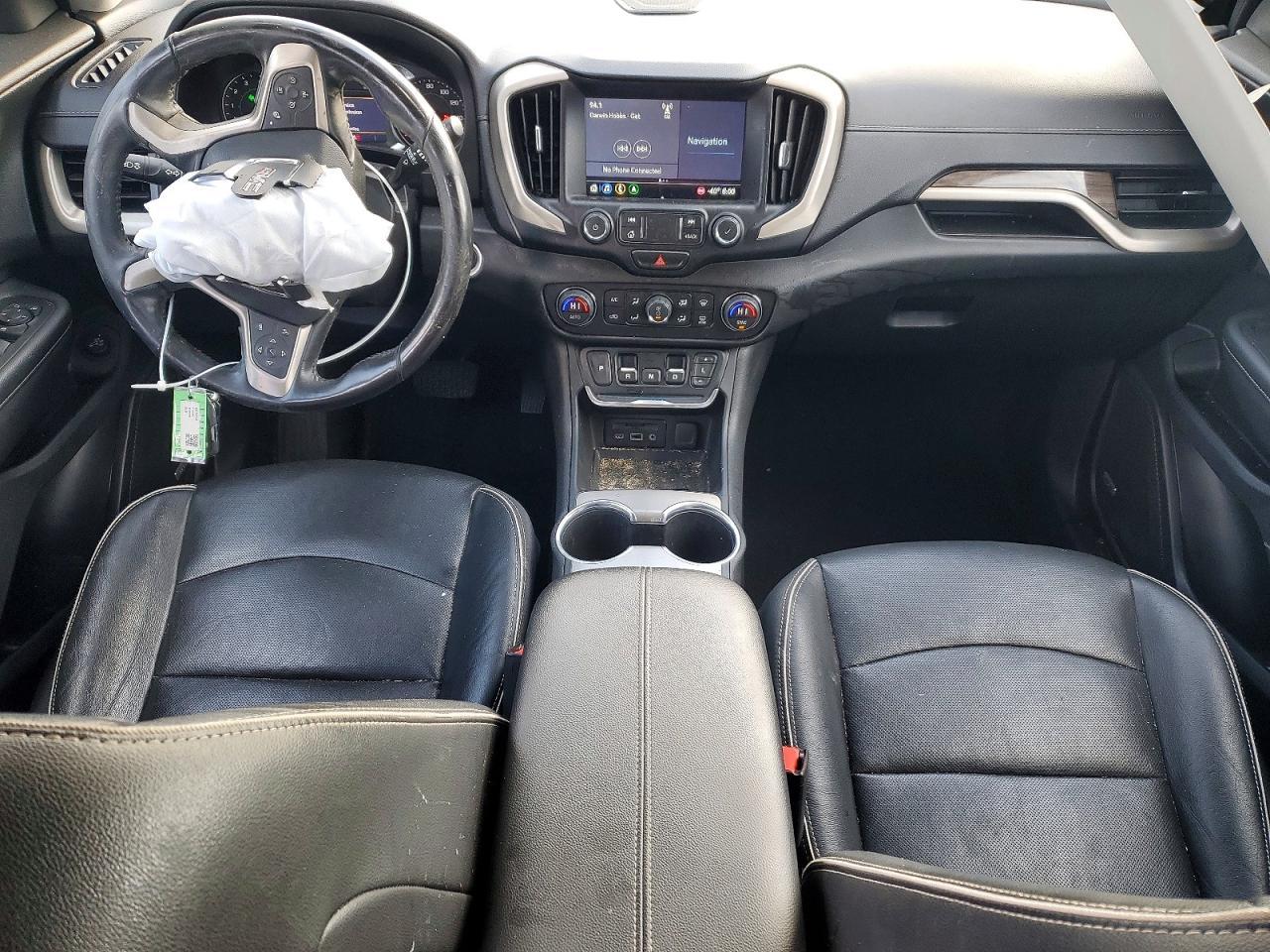 2019 GMC Terrain